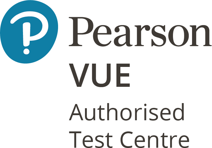 Pearson VUE