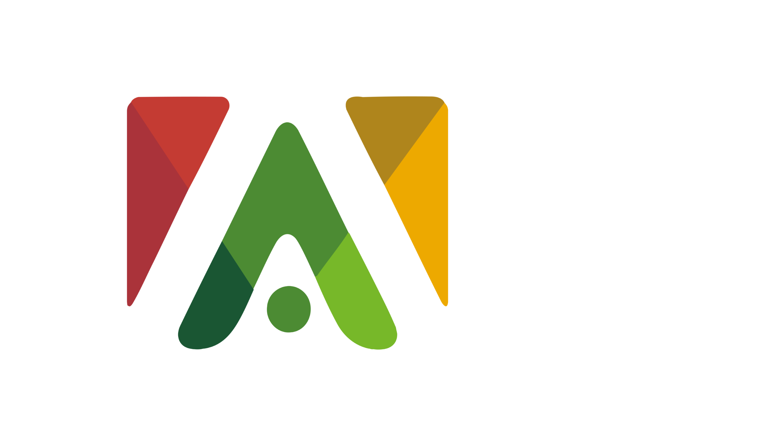 LOGO IAM BLANC