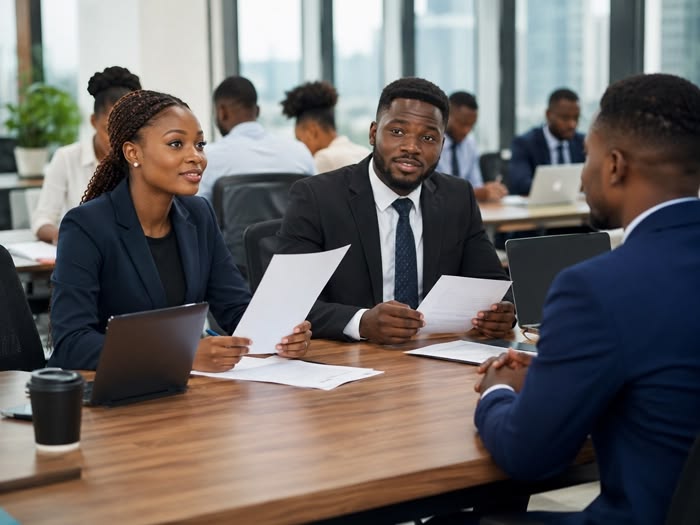 Graduate Recruitment