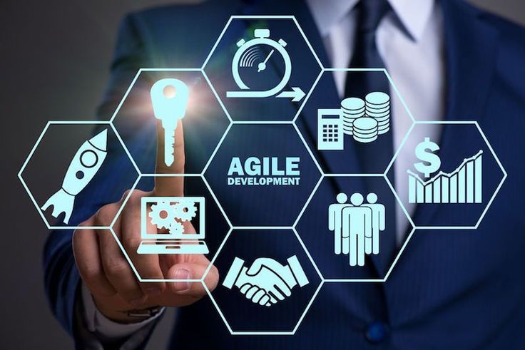 MBA Management de Projets