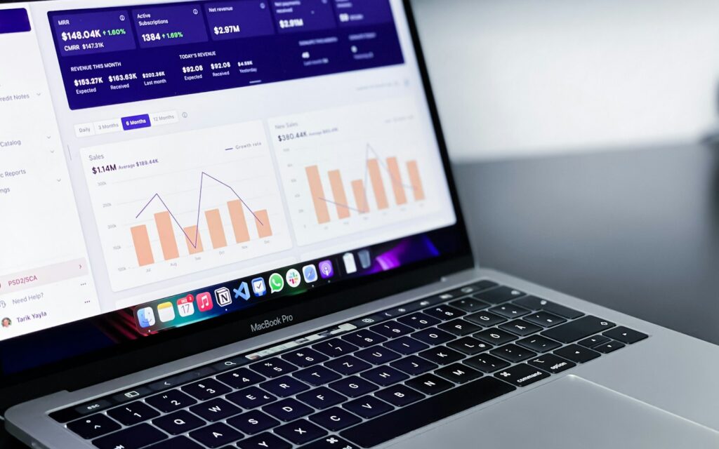 Marketing Automation & Growth Hacking