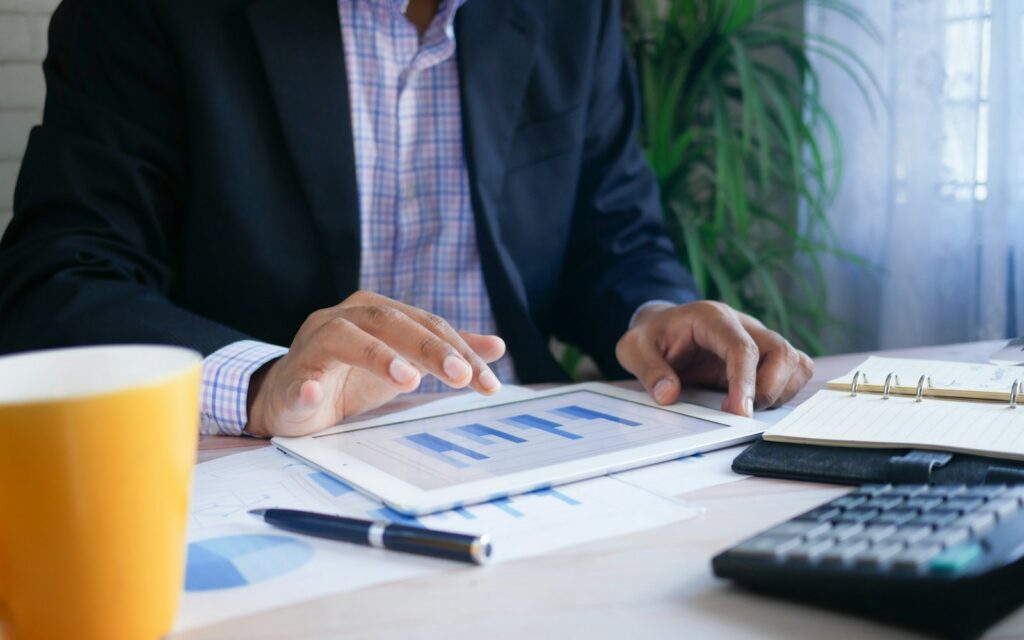 Analyse de données pour managers