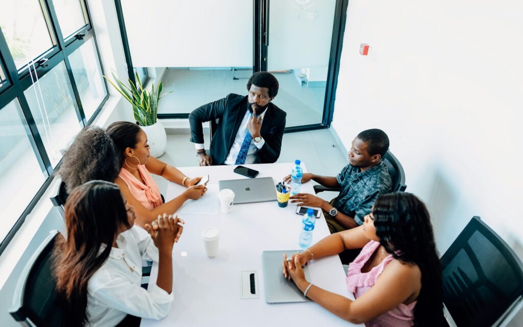 Management stratégique et opérationnel d&rsquo;entreprise