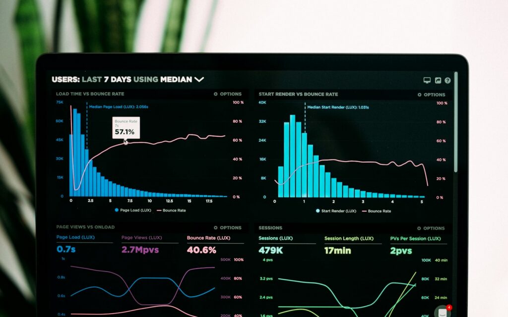 Data visualisation & storytelling