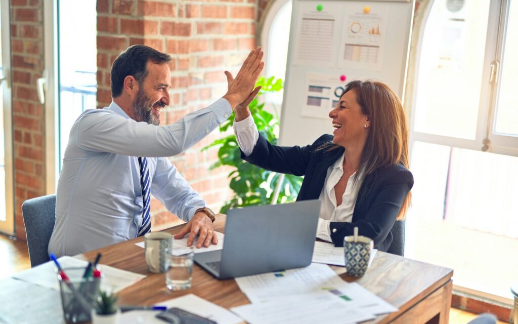 Marketing Automation & Growth Hacking